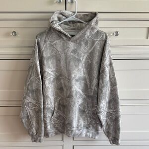 Abercrombie Hoodie